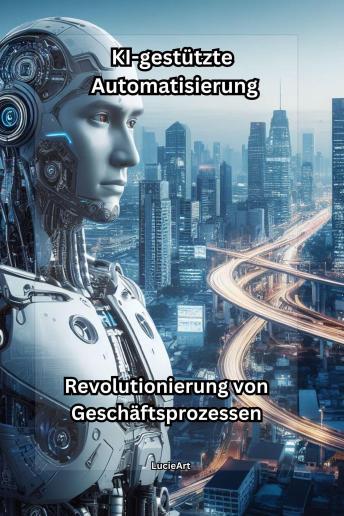 [German] - KI-gestützte Automatisierung: Revolutionierung von Geschäftsprozessen