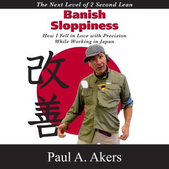 Banish Sloppiness: How I Fell in Love with Precision While Working in Japan