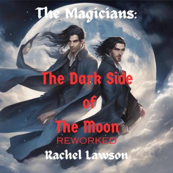 Download Dark Side of the Moon- reworked by Rachel  Lawson