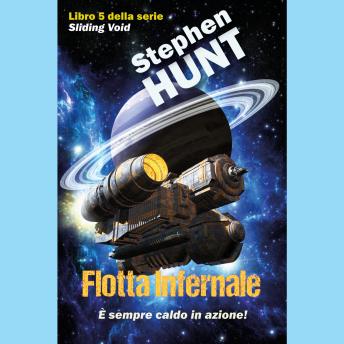 [Italian] - Flotta Infernale