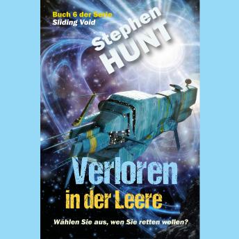 [German] - Verloren in der Leere