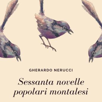 [Italian] - Sessanta novelle popolari montalesi
