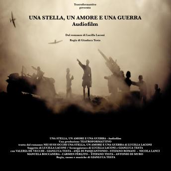 [Italian] - Una stella, un amore e una guerra - Audiofilm