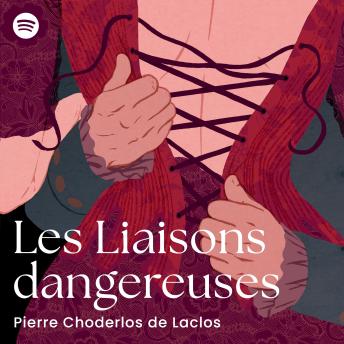 [French] - Les liaisons dangereuses