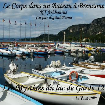 [French] - Le Corps dans un Bateau à Brenzone