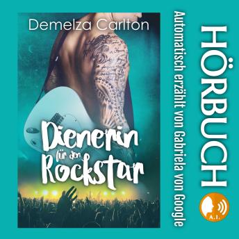 [German] - Dienerin für den Rockstar