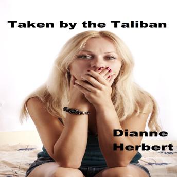 Taken by the Taliban