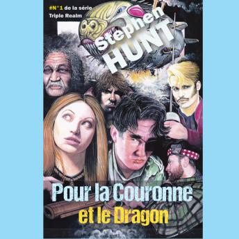 [French] - Pour la Couronne et le Dragon