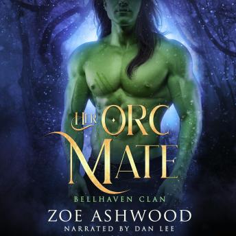 Her Orc Mate: A Monster Fantasy Romance