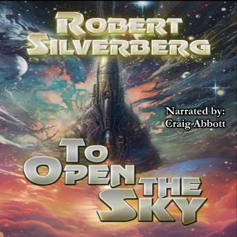 To Open The Sky