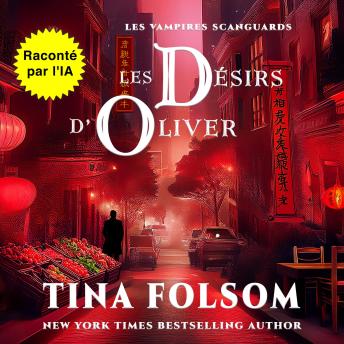 [French] - Les désirs d’Oliver
