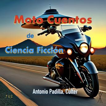 Moto Cuentos de Ciencia Ficción