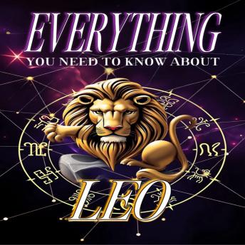 Everything You Need To Know About Leo
