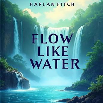 Flow Like Water: Timeless Wisdom for a Modern World: Transform your journey with 'Flow Like Water' – immerse in ageless wisdom for today's world through powerful audio insights!