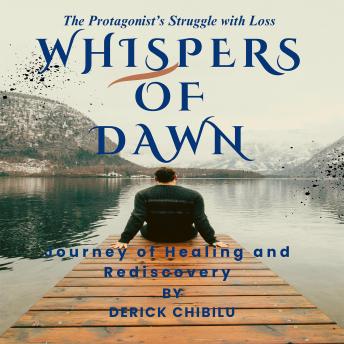 Whispers of Dawn' Journey of Healing and Rediscovery: Journey of Healing and Rediscovery