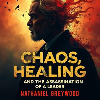Chaos, Healing, and the Assassination of a Leader: Dive deep: Enthralling audio guides for mastering Chaos, Healing, and a Leader's Assassination.