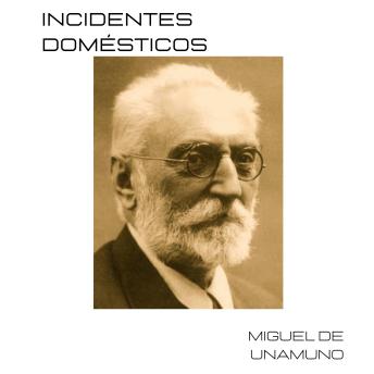 [Spanish] - Incidentes domésticos