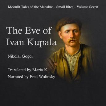 The Eve of Ivan Kupala