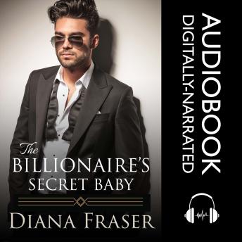 The Billionaire's Secret Baby