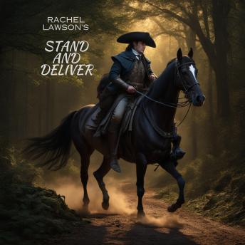 Rachel Lawson's Stand and Deliver series