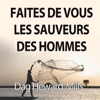 [French] - Faites De Vous Les Sauveurs Des Hommes