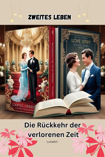 [German] - Zweites Leben: Die Rückkehr der verlorenen Zeit