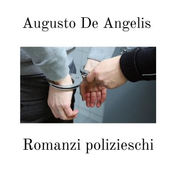 [Italian] - Romanzi polizieschi