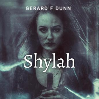Shylah: Audio version1
