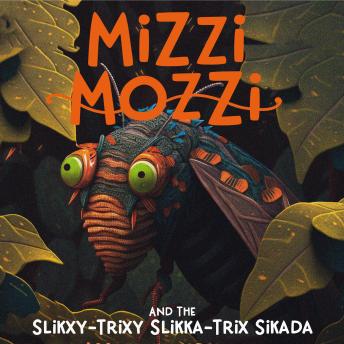 Download Mizzi Mozzi And The Slikxy-Trixy Slikka-Trix Sikada by Alannah Zim