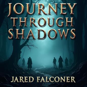 Journey Through Shadows: The Mind of a Troubled Family: Dive deep into 'Journey Through Shadows' with captivating audio lessons, enhancing your family's story experience.