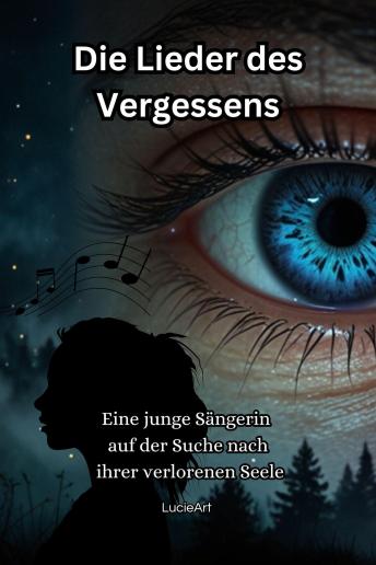 [German] - Die Lieder des Vergessens: Eine junge Sängerin auf der Suche nach ihrer verlorenen Seele
