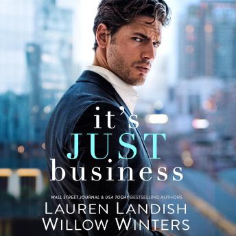 It's Just Business