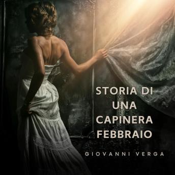 [Italian] - Storia di una capinera - febbraio