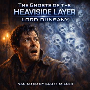 The Ghosts of the Heaviside Layer: The Night The Castle Filled With Ghosts