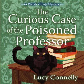 The Curious Case of the Poisoned Professor﻿