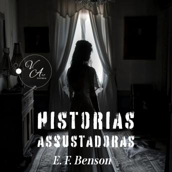 [Portuguese] - Histórias Assustadoras