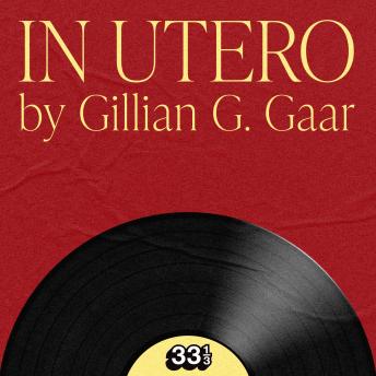 Nirvana's In Utero