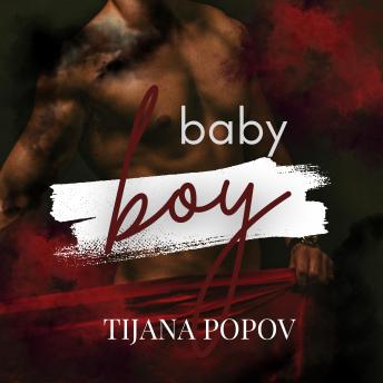 Baby Boy: An MM, Age Gap, BDSM romance