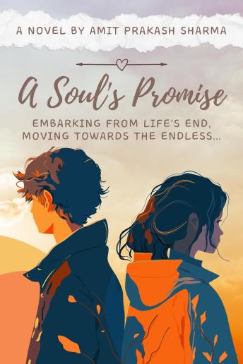 A Soul's Promise