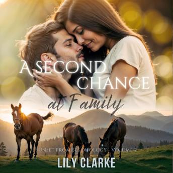 Download Second Chance at Family by Lily Clarke