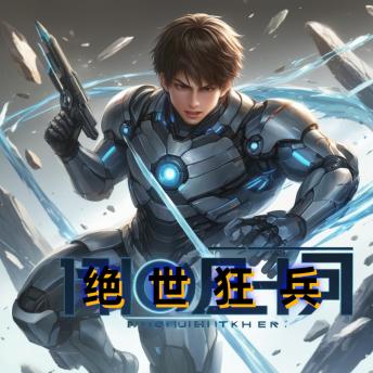 [Chinese] - 绝世狂兵2: 热血沸腾的惊险冒险，狂兵狂傲崛起震撼人心，绝世风采耀乾坤！