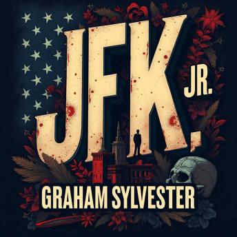 JFK Jr.: Unveiling the Untold Stories: 'Discover JFK Jr.'s Untold Stories! Engage with riveting audio lessons crafted for ultimate knowledge absorption.'