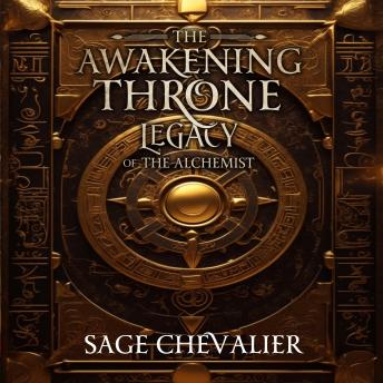 The Awakening Throne: Legacy of The Alchemist: Legacy of The Alchemist