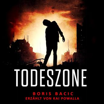 [German] - Todeszone