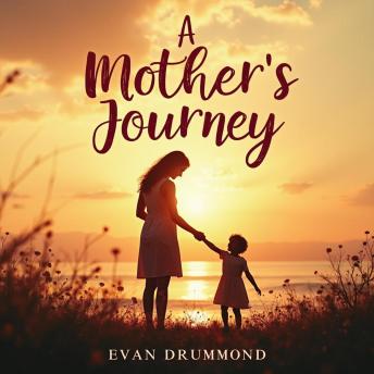 A Mother's Journey: Love, Loss, and Justice in Her Own Words: Dive into 'A Mother's Journey' – Hear her powerful story of love, loss, and the fight for justice.
