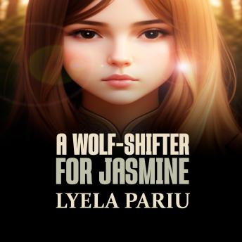 A Wolf-Shifter for Jasmine