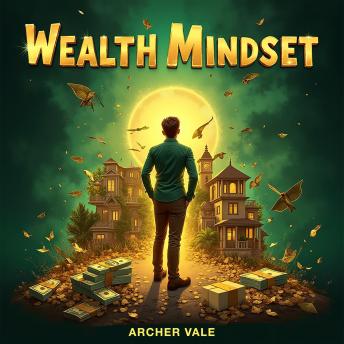 Wealth Mindset: Unleash Your Inner Money Magnet: Elevate Your Financial Future! Dive into engaging audio lessons to unleash your inner money magnet.