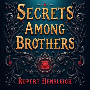Secrets Among Brothers: A Dark Fraternity Tale Unveiled: Dive into 'Secrets Among Brothers' audiobook! Unlock gripping tales and master the Dark Fraternity.