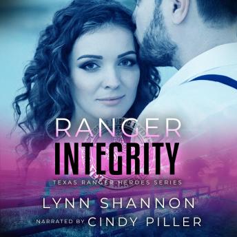 Download Ranger Integrity: Small-town Inspirational Romantic Suspense by Lynn Shannon