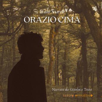[Italian] - Orazio Cima